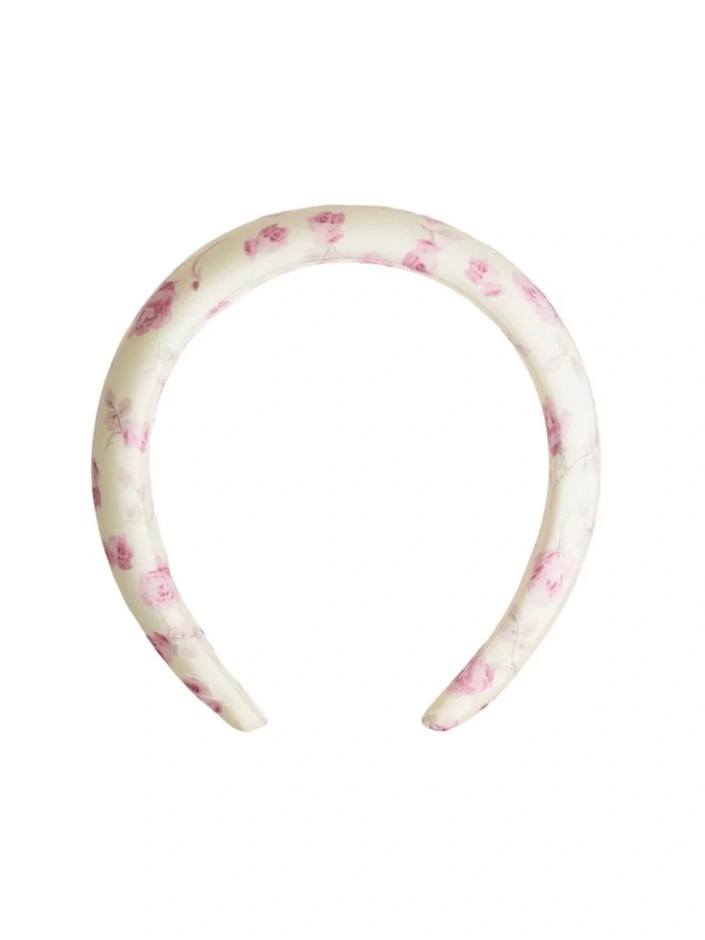 LoveShackFancy x target- Floral hair care set of three bundle